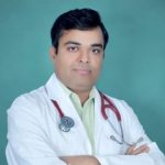 Dr. Akshay Dalal – Cardiologist in Nagpur