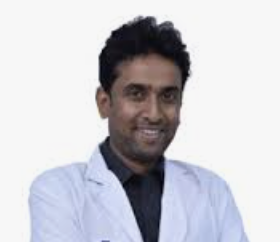 Dr. Dheeraj Gupta – Joint Replacement Surgeon in Nagpur