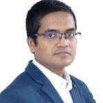 Dr. Gajanan Pounikar – Pediatrician in Nagpur