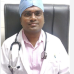 Dr. Milind Dekate – Nephrologist in Nagpur