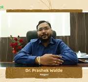 Dr. Parkesh Walde – Psychiatrist in Nagpur