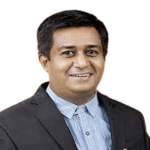 Dr. Vijay Bansod – ENT Surgeon in Nagpur