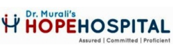 Hope Hospital Logo