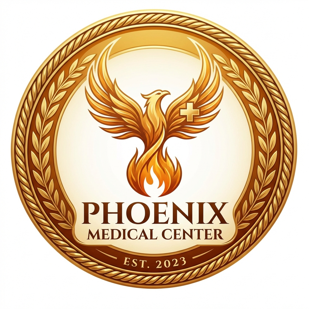 Hope Hospital Phoenix Logo